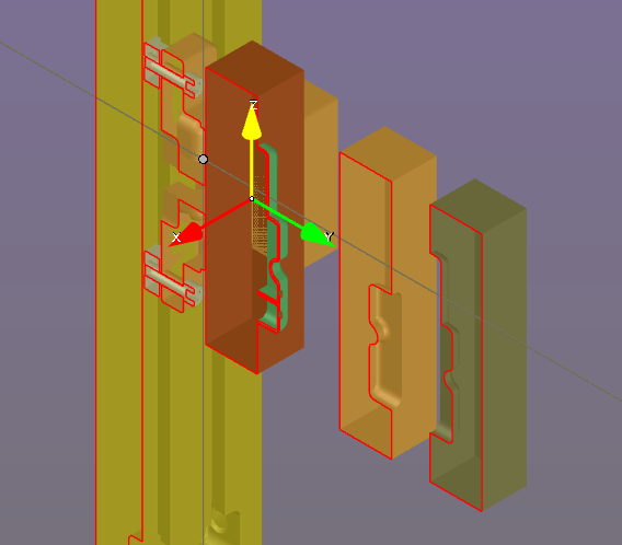 Hide highlighting