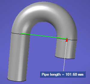 Inaccurate measurement